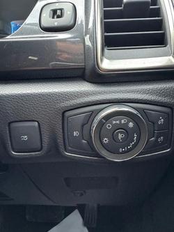 2022 Ford Ranger Wildtrak PX MkIII MY21.75 4X4 Dual Range Aluminium