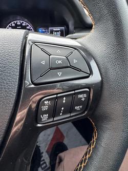 2022 Ford Ranger Wildtrak PX MkIII MY21.75 4X4 Dual Range Aluminium