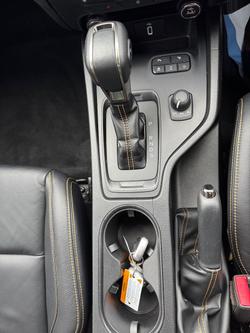 2022 Ford Ranger Wildtrak PX MkIII MY21.75 4X4 Dual Range Aluminium