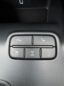 2022 Ford Ranger Wildtrak PX MkIII MY21.75 4X4 Dual Range Aluminium