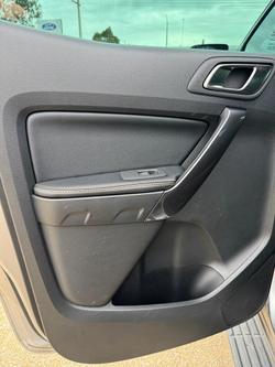 2022 Ford Ranger Wildtrak PX MkIII MY21.75 4X4 Dual Range Aluminium