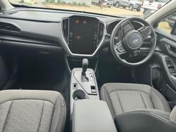 2023 Subaru Crosstrek 2.0L G6X MY24 AWD Horizon Blue