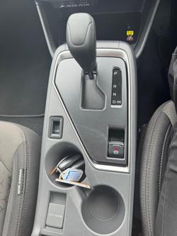 2023 Subaru Crosstrek 2.0L G6X MY24 AWD Horizon Blue