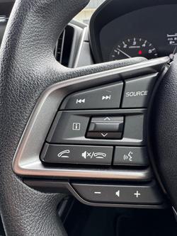 2023 Subaru Crosstrek 2.0L G6X MY24 AWD Horizon Blue