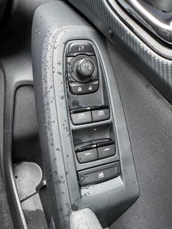 2023 Subaru Crosstrek 2.0L G6X MY24 AWD Horizon Blue