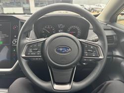 2023 Subaru Crosstrek 2.0L G6X MY24 AWD Horizon Blue