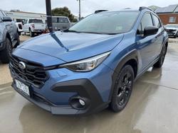2023 Subaru Crosstrek 2.0L G6X MY24 AWD Horizon Blue