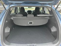 2023 Subaru Crosstrek 2.0L G6X MY24 AWD Horizon Blue