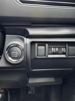 2023 Subaru Crosstrek 2.0L G6X MY24 AWD Horizon Blue