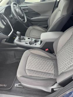 2023 Subaru Crosstrek 2.0L G6X MY24 AWD Horizon Blue