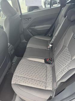 2023 Subaru Crosstrek 2.0L G6X MY24 AWD Horizon Blue