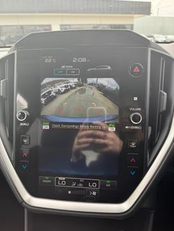 2023 Subaru Crosstrek 2.0L G6X MY24 AWD Horizon Blue