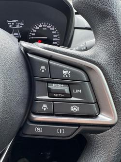 2023 Subaru Crosstrek 2.0L G6X MY24 AWD Horizon Blue