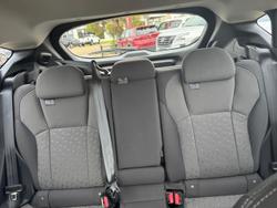 2023 Subaru Crosstrek 2.0L G6X MY24 AWD Horizon Blue