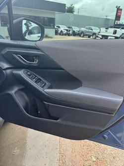 2023 Subaru Crosstrek 2.0L G6X MY24 AWD Horizon Blue