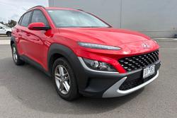2021 Hyundai Kona