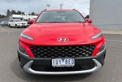 2021 Hyundai Kona