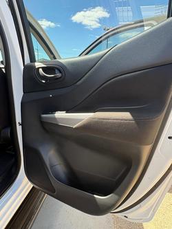2022 Nissan Navara SL D23 MY21.5 4X4 Dual Range Solid White