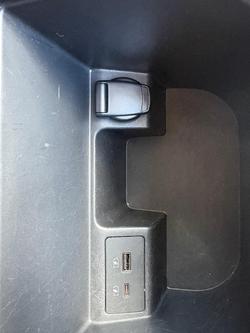 2022 Nissan Navara SL D23 MY21.5 4X4 Dual Range Solid White