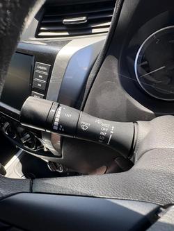 2022 Nissan Navara SL D23 MY21.5 4X4 Dual Range Solid White