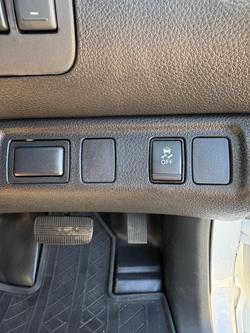 2022 Nissan Navara SL D23 MY21.5 4X4 Dual Range Solid White