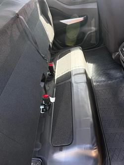 2022 Nissan Navara SL D23 MY21.5 4X4 Dual Range Solid White