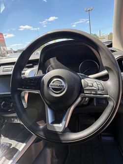 2022 Nissan Navara SL D23 MY21.5 4X4 Dual Range Solid White