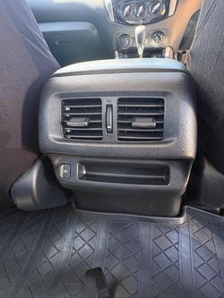 2022 Nissan Navara SL D23 MY21.5 4X4 Dual Range Solid White