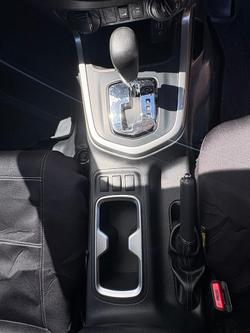 2022 Nissan Navara SL D23 MY21.5 4X4 Dual Range Solid White