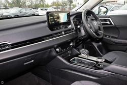 2025 Mitsubishi Outlander Aspire ZM MY25 Sterling Silver