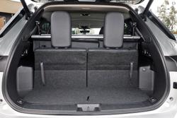 2025 Mitsubishi Outlander Aspire ZM MY25 Sterling Silver