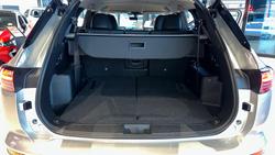 2025 Mitsubishi Outlander Aspire ZM MY25 Sterling Silver