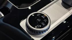 2025 Mitsubishi Outlander Aspire ZM MY25 Sterling Silver