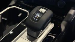 2025 Mitsubishi Outlander Aspire ZM MY25 Sterling Silver