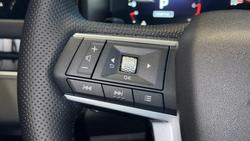 2025 Mitsubishi Outlander Aspire ZM MY25 Sterling Silver