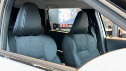 2025 Mitsubishi Outlander Aspire ZM MY25 Sterling Silver