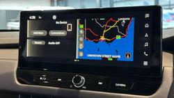 2025 Mitsubishi Outlander Aspire ZM MY25 Sterling Silver