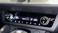 2025 Mitsubishi Outlander Aspire ZM MY25 Sterling Silver