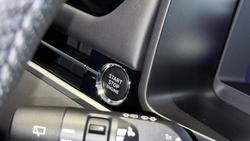 2025 Mitsubishi Outlander Aspire ZM MY25 Sterling Silver
