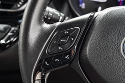 2021 Toyota C-HR Koba