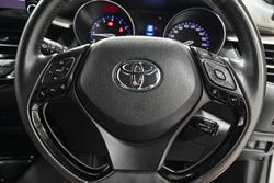 2021 Toyota C-HR Koba