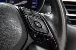 2021 Toyota C-HR Koba