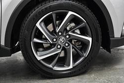 2021 Toyota C-HR Koba