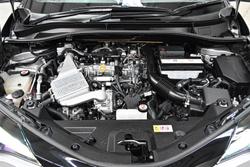 2021 Toyota C-HR Koba