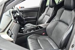 2021 Toyota C-HR Koba