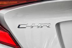 2021 Toyota C-HR Koba