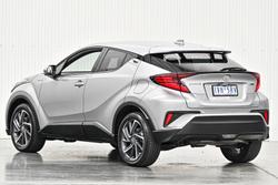 2021 Toyota C-HR Koba