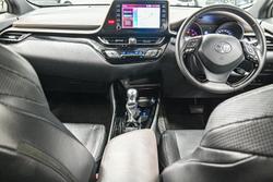 2021 Toyota C-HR Koba