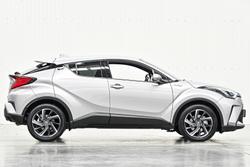 2021 Toyota C-HR Koba