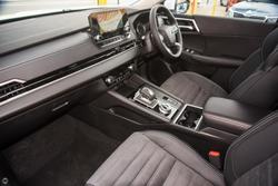 2025 Mitsubishi Outlander Aspire ZM MY24 White Diamond